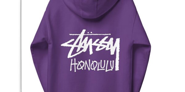 The Evolution of the Stussy Worldwide Collection