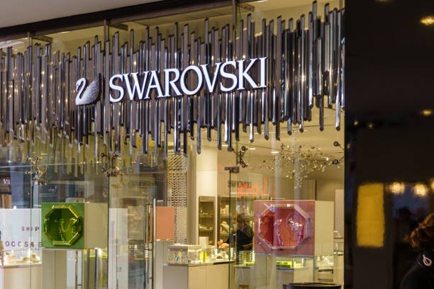 Swarovski: A Shimmering Legacy and Its Intersection with Money 6x REIT Holdings