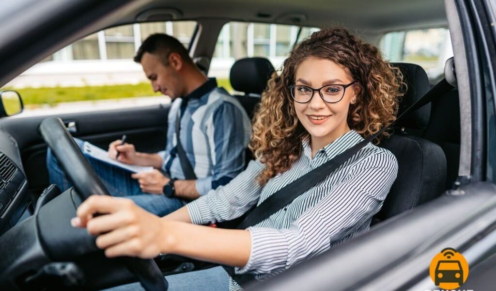 Driving school in Richmond