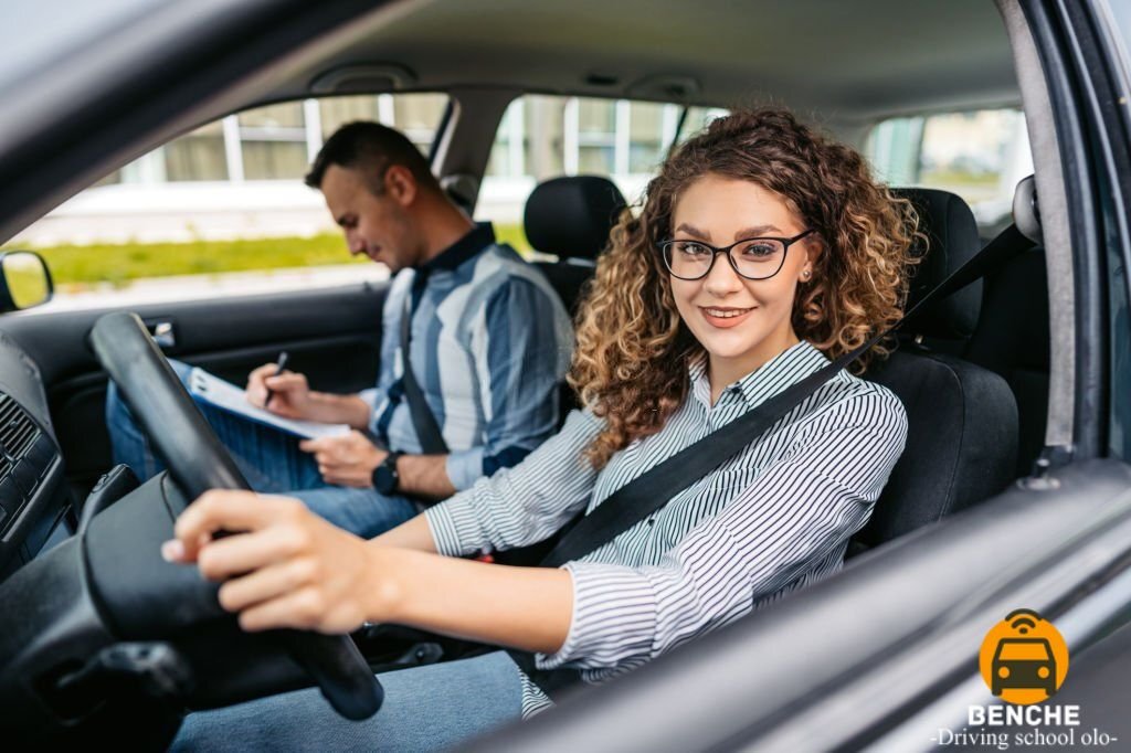 Understanding the Behind-the-Wheel Curriculum At Driving School In Richmond