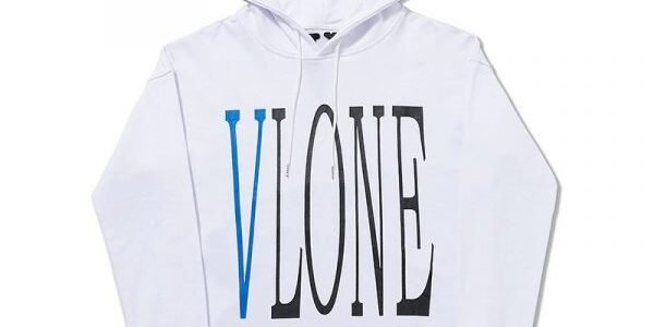 Embrace Edge with Latest New Vlone Hoodies