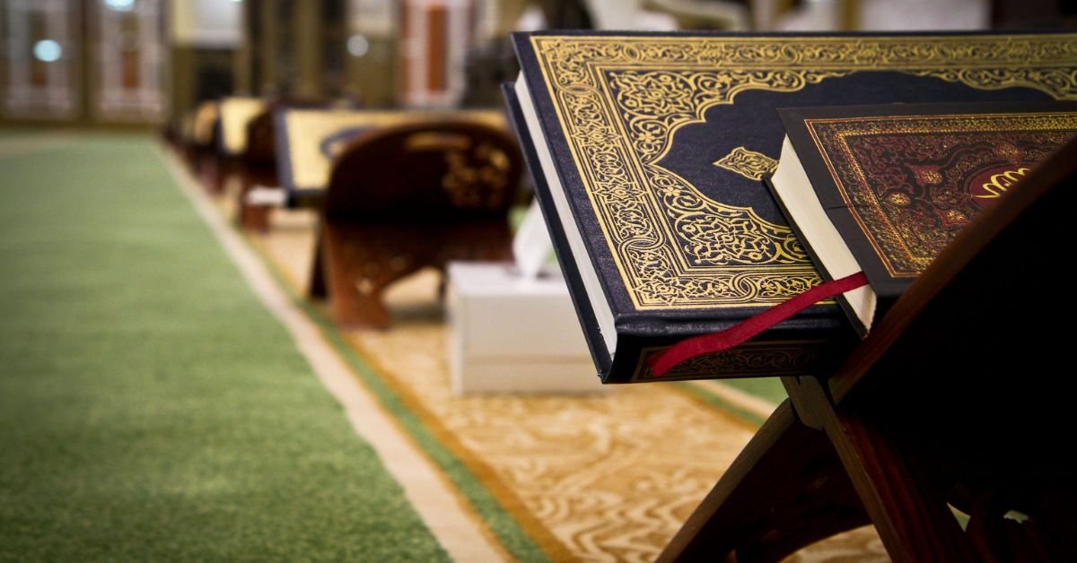 Increased Knowledge of Islam