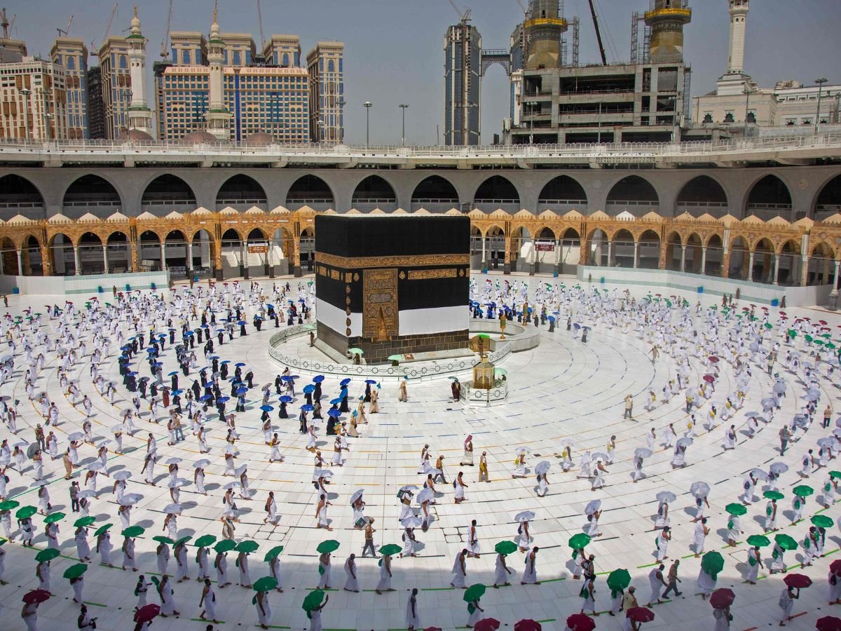 What are the Spiritual Benefits of Performing Umrah?