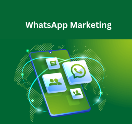 WhatsApp service provider in India