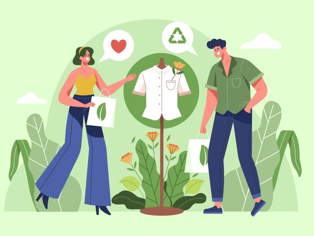 Why Fashion Industry Must Prioritize Sustainable Practices?