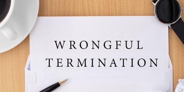 Los Angeles wrongful termination lawyer