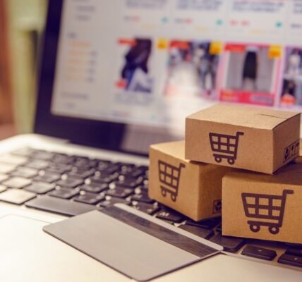 Amazon Ecommerce Marketing Services