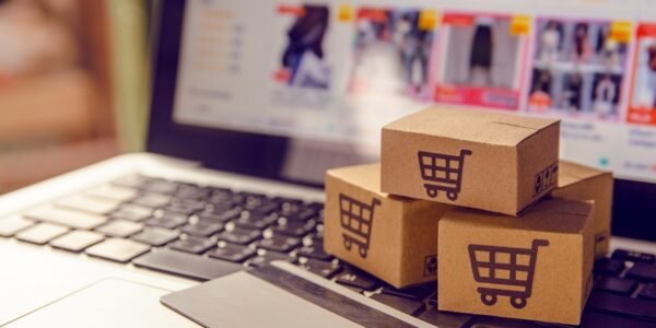 Amazon Ecommerce Marketing Services