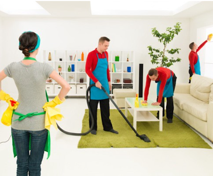 Cost of Developing an On-Demand House Cleaning App