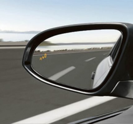 How to Handle Side Mirror Replacement Insurance Claims