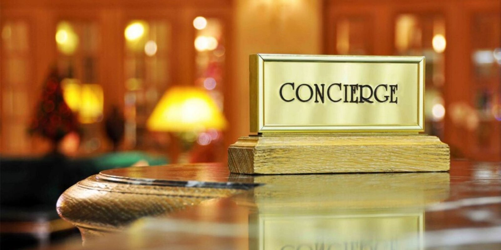 The Growing Appeal of Concierge Services in Houston