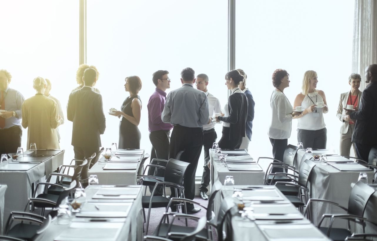 Importance of corporate events in corporate mergers