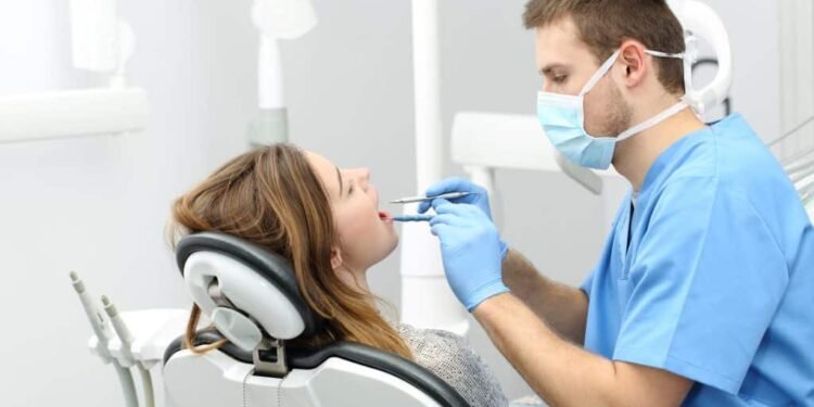 NHS Emergency Dentist Aberdeen: Quick Access to Urgent Dental Care