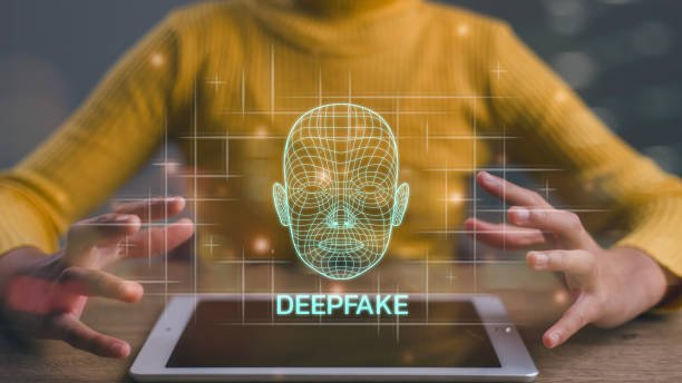 Future Of DeepSwap and Artificial Intelligence Creative Potential