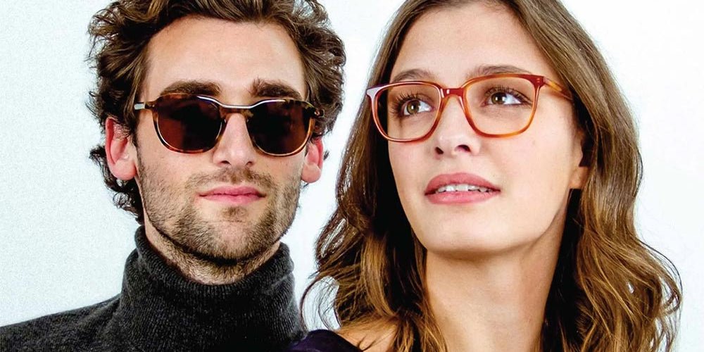 Discover the Power and Style of Adidas Glasses Frames