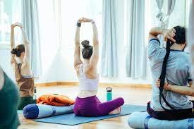 Affordable Online Yoga Classes in Canada: Start Today