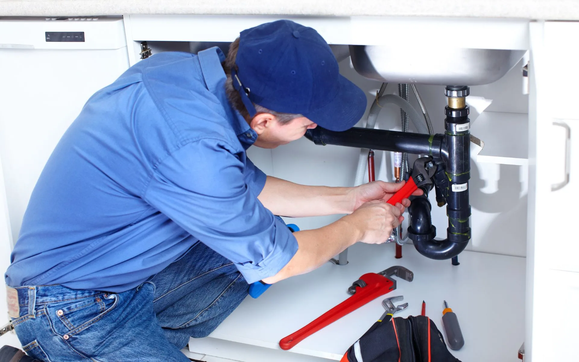 Why Professional Plumbing Services Save Time and Money