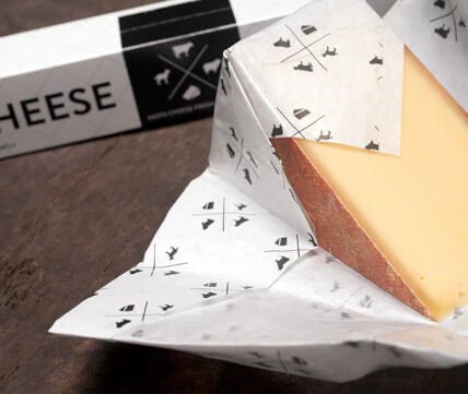 Reasons to Use Custom Printed Cheese Paper