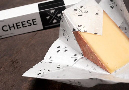 Reasons to Use Custom Printed Cheese Paper