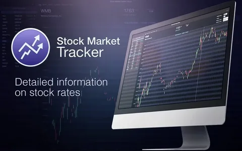 marken tracking