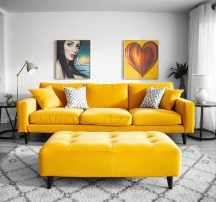 Sofa Set Buying Guide