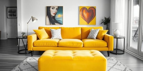 Sofa Set Buying Guide