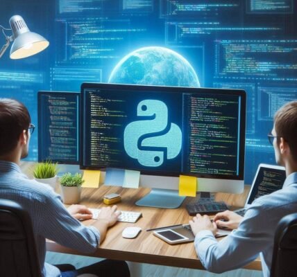 python development company