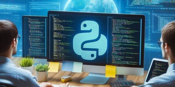 python development company