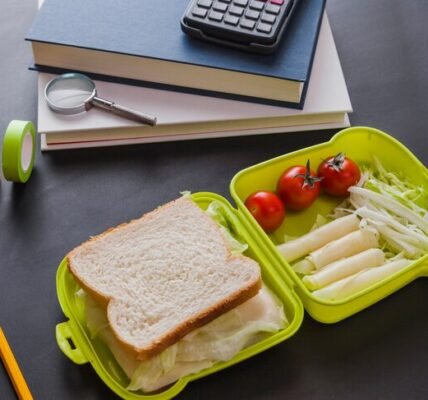 School Lunch Box Trolleys: Ensuring Safety and Efficiency in U.S. Schools