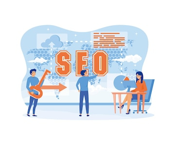 enterprise SEO consultant, SVG optimization, enterprise SEO, traditional SEO, local SEO, technical SEO, scalable vector graphics, digital enterprise, social enterprise