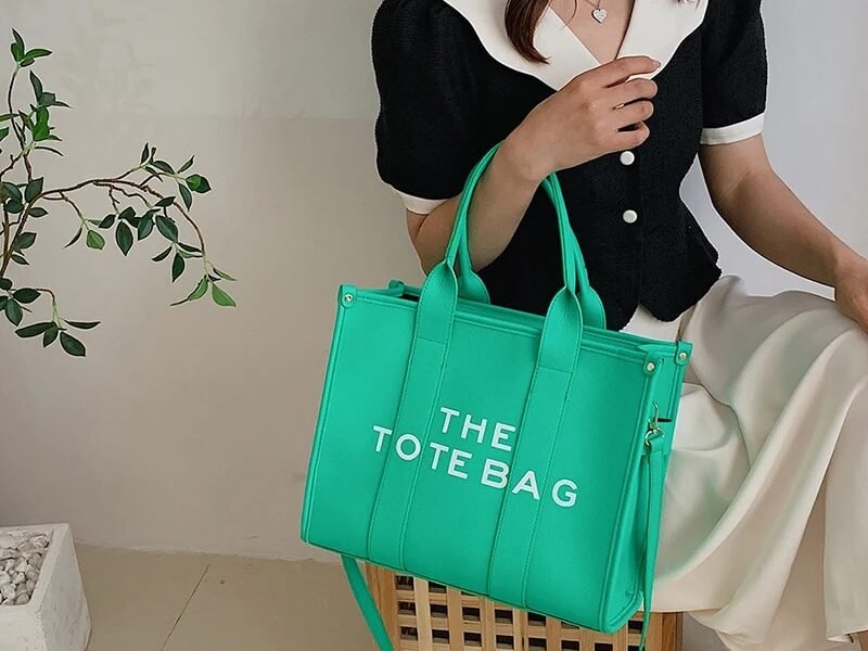 The Tote Bag