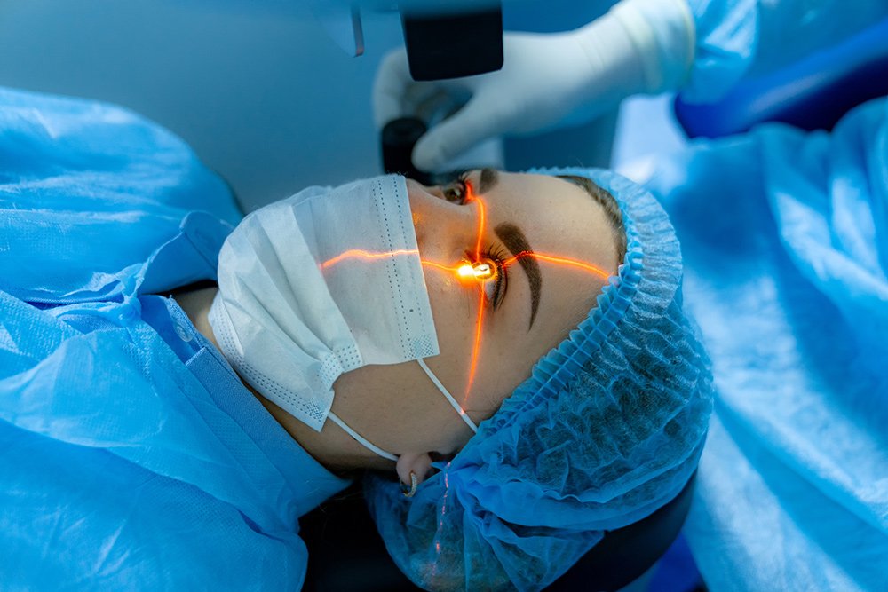 A Journey Through Eye Surgery What You Need to Know