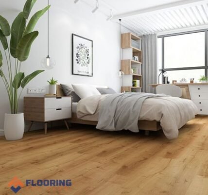 vinyl Flooring Abu Dhabi