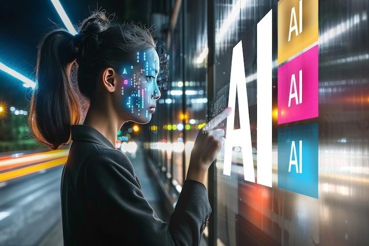 Best Alternatives to Immersive AI in 2024: Free AI Generators and Tools