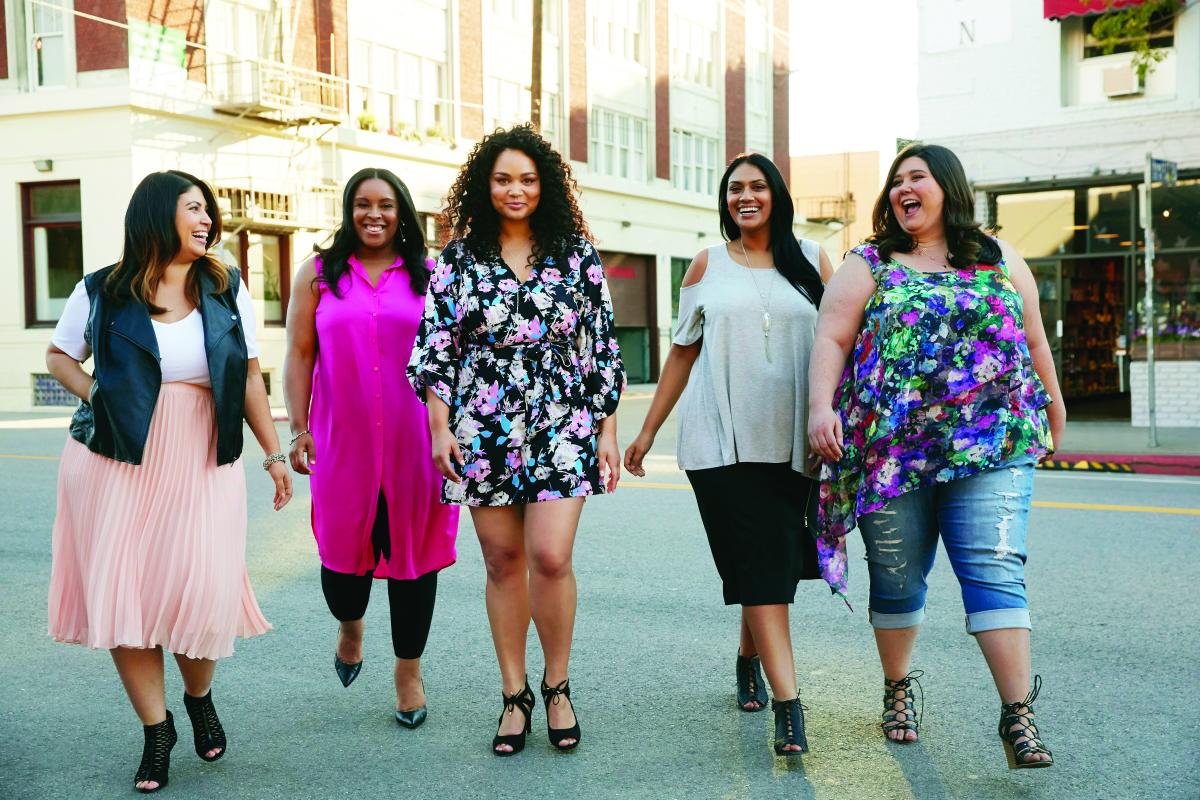 Selecting the Perfect Wholesale Plus-Size Clothing Suppliers for Your Boutique: A Comprehensive Guide