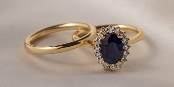 Beyond the Mine: The Rise of Lab Created Sapphires