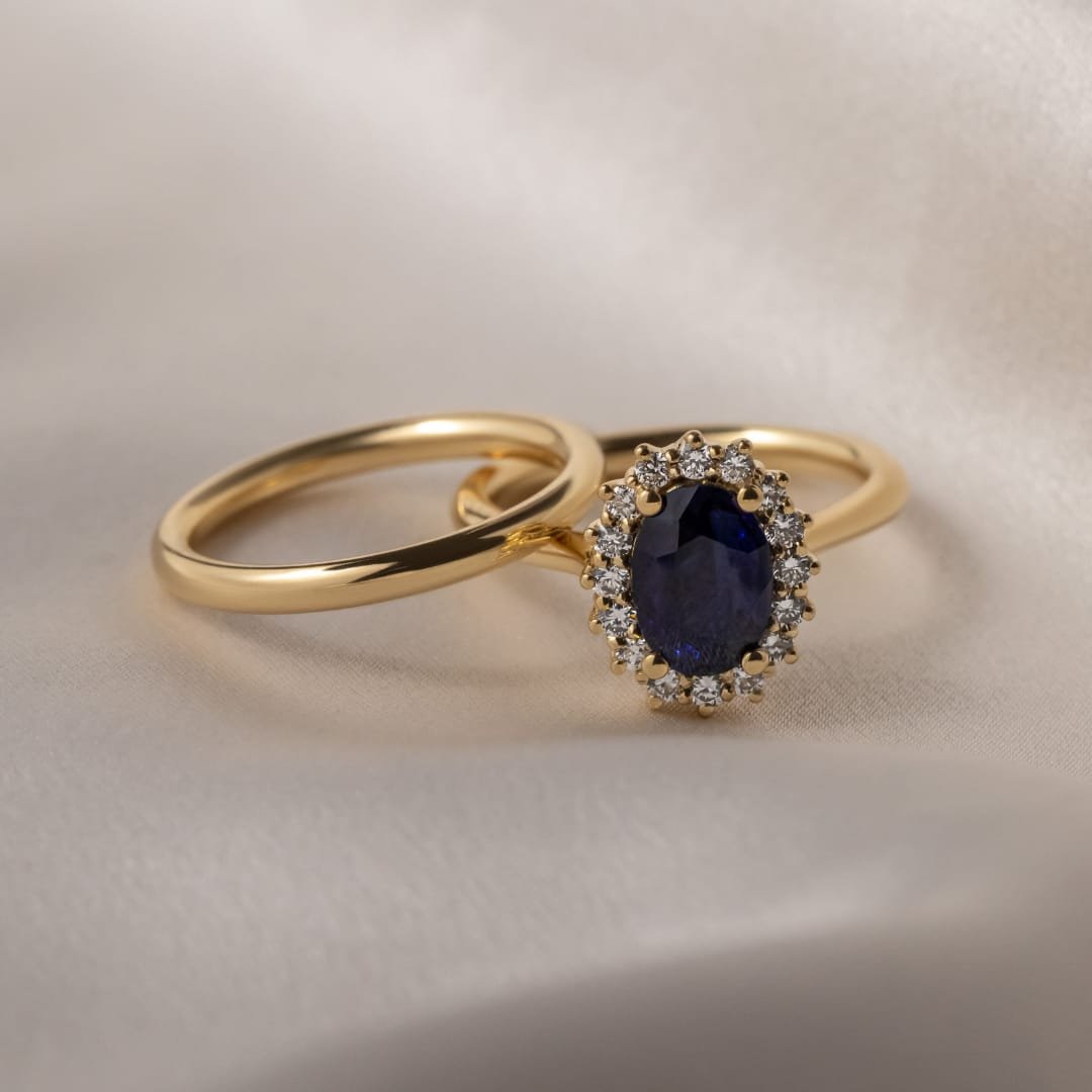 Beyond the Mine: The Rise of Lab Created Sapphires