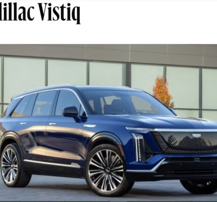 Will There Be a 2026 Cadillac XT6? A Comprehensive Overview of the Cadillac XT6