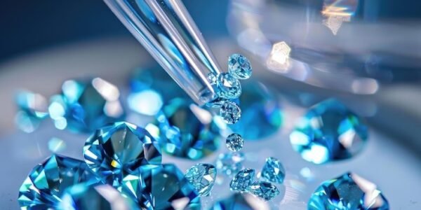 Moissanite vs Lab Diamond: What You Need to Know