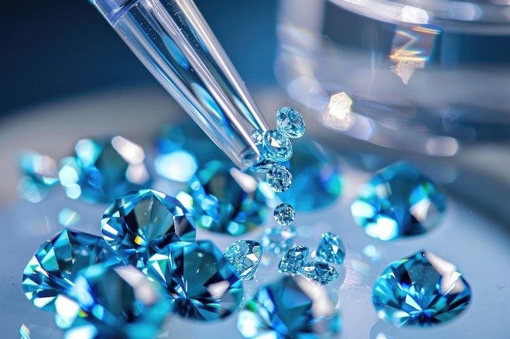 Moissanite vs Lab Diamond: What You Need to Know