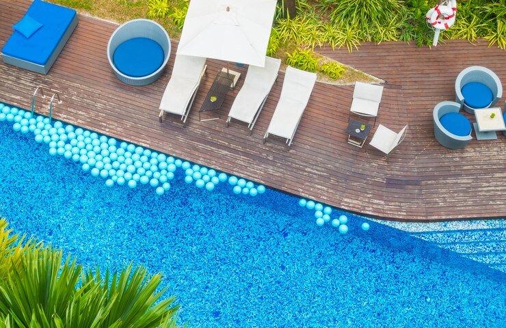 Best Above Ground Pools