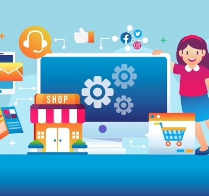 Best Online Shops for Small Business Owners