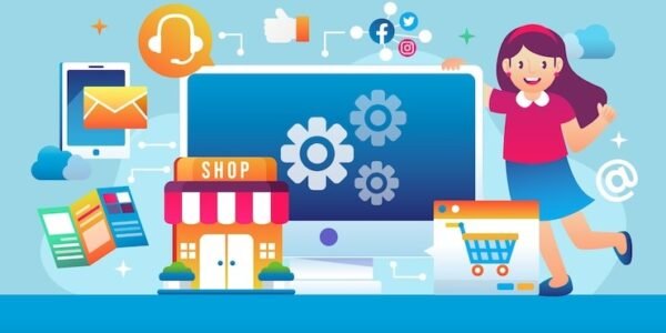 Best Online Shops for Small Business Owners