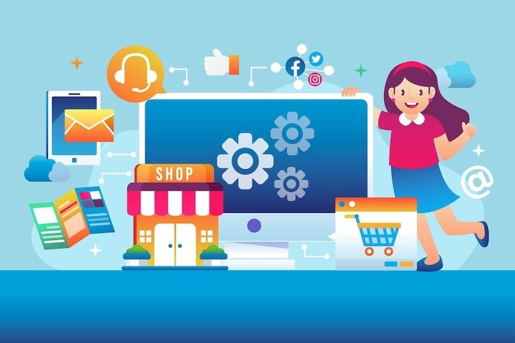 Best Online Shops for Small Business Owners