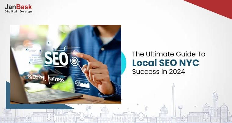 Top Strategies for Boosting Your NYC Business with Local SEO