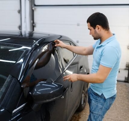 how much to tint car windows