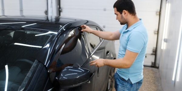 how much to tint car windows