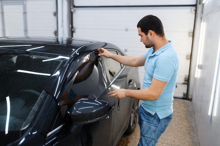 how much to tint car windows