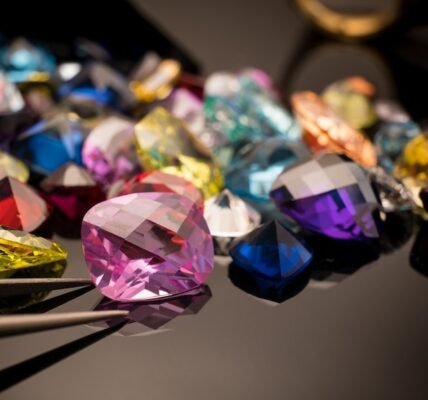 The Most Expensive Diamonds in the World: Unveiling Priceless Gems"