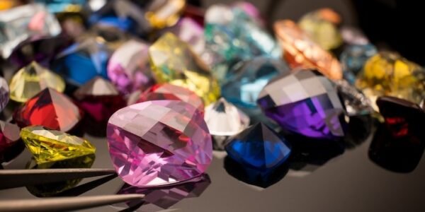 The Most Expensive Diamonds in the World: Unveiling Priceless Gems"